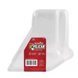 1 Qt. Plastic Pelican Pail Liner (3-Pack)