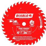 Diablo 1/2-Inch x 36-Teeth Saw Blade D0436X