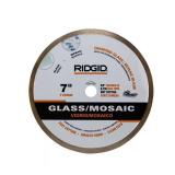 7 in. Glass Mosaic Tile Blade