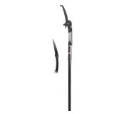 Husky 2-Piece Garden Tool Set: Pruner & Saw