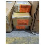(3) Assorted Sized Blinds