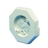 1/2 in. Lap Siding Mounting Kit with Box