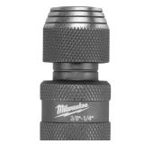 Milwaukee Shockwave 2 in. Nut Driver