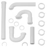 Waxman PlumbCraft Sink Drain Kit 7027110N