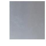 24 in. x 36 in. Plain Aluminum Sheet in Silver