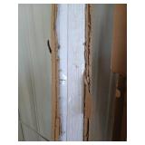 Window Blind 36"x80"
