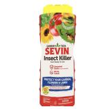 Box Lot of GardenTech Sevin Insect Killer Dust 3