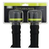 Complete Home LED Flashlights - 2.0 Ea