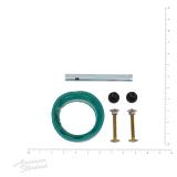 American Standard Multiple Toilet Hardware Kit