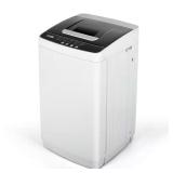 Capacity-Washer 1.03 cu ft Washer/Dryer