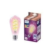 Philips Smart 40W Clear Filament LED Bulb