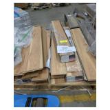 Skid Lot Pergo Assorted Flooring
