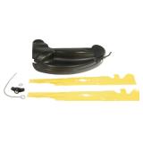 Genuine Factory Parts 42 in Mulching Kit