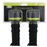 Complete Home LED Flashlights - 2.0 Ea