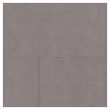 Cementino Gray 24x48 Matte Porcelain Tiles, 24