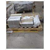 Skid Lot Of Ceramic & Porcelain Tile