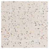Raleigh Sonora Terrazzo Tile 16.14" x 16.14"