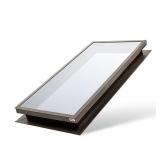 SOLAR Skylight 22.25x46.25 in Fixed/Flashing