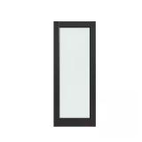 (3) RomeDay 30x80 Yero 1-Lite Door Slab & Large G