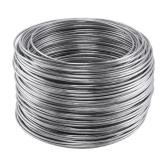 110 ft. 25 lb. Galvanized Steel Wire