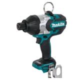 Makita 18V Brushless Impact Wrench 7/16" hex