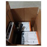Assorted Box Lot