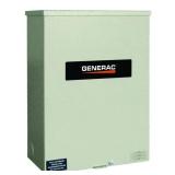 100A 120/240V NEMA 3R Transfer Switch