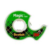 3/4 in. x 300 in. Magic Tape (5-Pack)