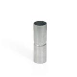 1-5/8 in. Chain Link Fence Top Rail Sleeve