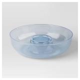 158oz Chip and Dip Bowl - Room Essentials