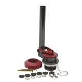 Fluidmaster PerforMAX 2 in. Toilet Kit