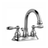Glacier Bay Mandouri Faucet, Chrome