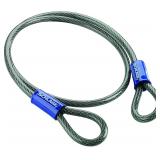 Schlage Flexible 3/8" Steel Security Cable