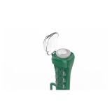 Outdoor Yard Stake with Mechanical Timer