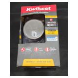 Kwikset Deadbolt