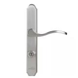 Serenade Mortise Lockset with Deadbolt