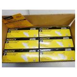 (2) NUWATT 6" LED Retrofit Downlight 2700-5000K