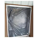 Metal frame Mirror