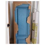 Blue Ply Gem Shutters