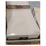 36" 4 Shelf Shelving Unit