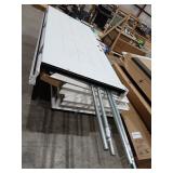 Skid of Miscellaneous Doors