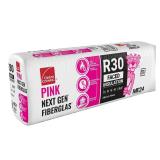 Owens Corning R-30 Insulation Batt 16x48