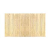 Natural Bamboo Privacy Fence 6 ft H x 16 ft L