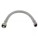 Everbilt 3/4" PTC x FIP x 24" Connector