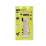 RYOBI Door Hinge Template