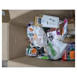 Box Lot Home Improvemnt