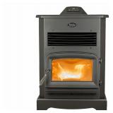 Ashley 3,000 Sq. Ft. Pellet Stove w/Wi-Fi