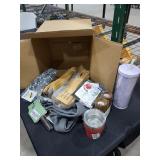 Box Lot Home Improvement