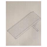 Pet Ramp, Walnut