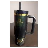 Target X Stanley Quencher Tumbler 30 Oz Elphaba